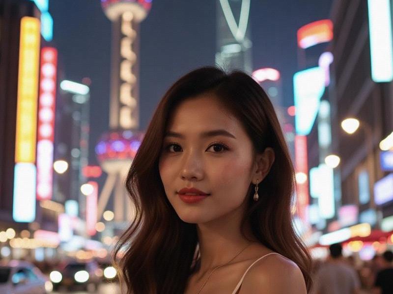 The Shanghai She-Economy: How Local Women Are Reshaping China's Fashion Capital