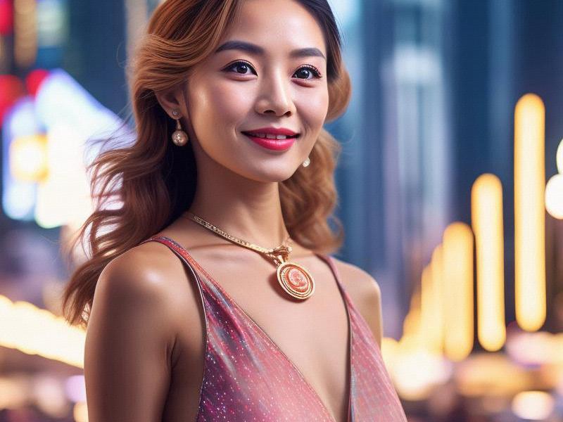 Shanghai's Vibrant Cultural Scene: A Close-Up Look at Its Museums and Gallery Exhibitions