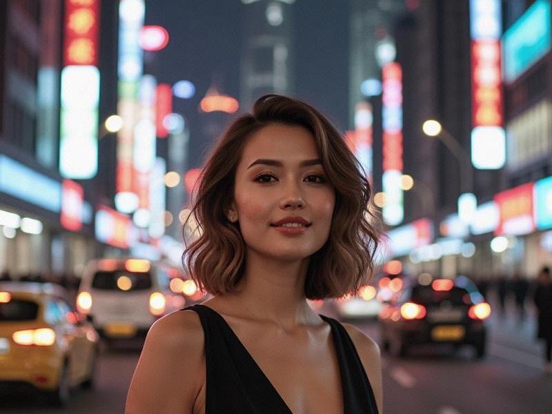 【旗袍方程式：女科学家的双面人生】