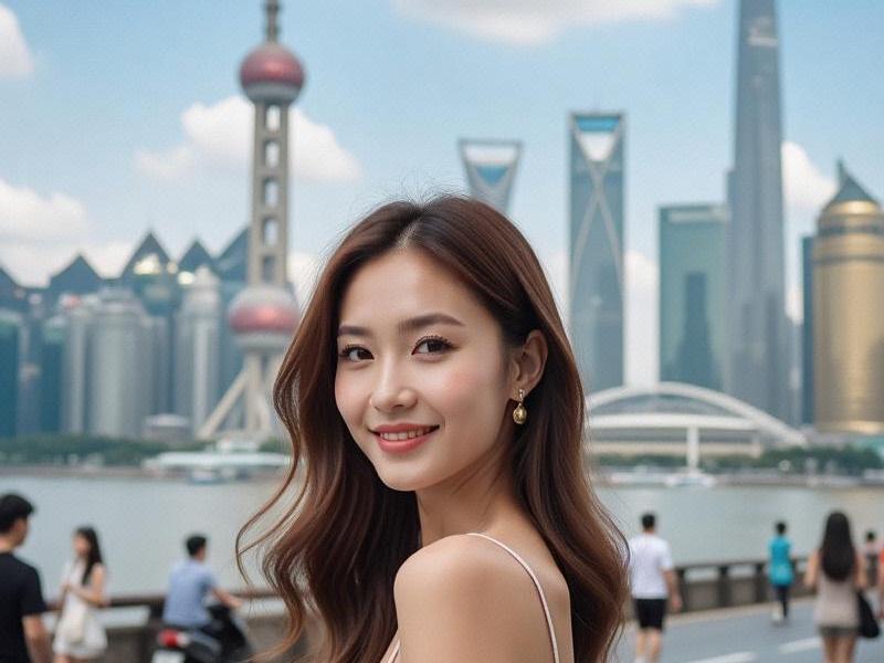 Shanghai's Renaissance: How China's Gateway City Reinvents Itself for the 21st Century