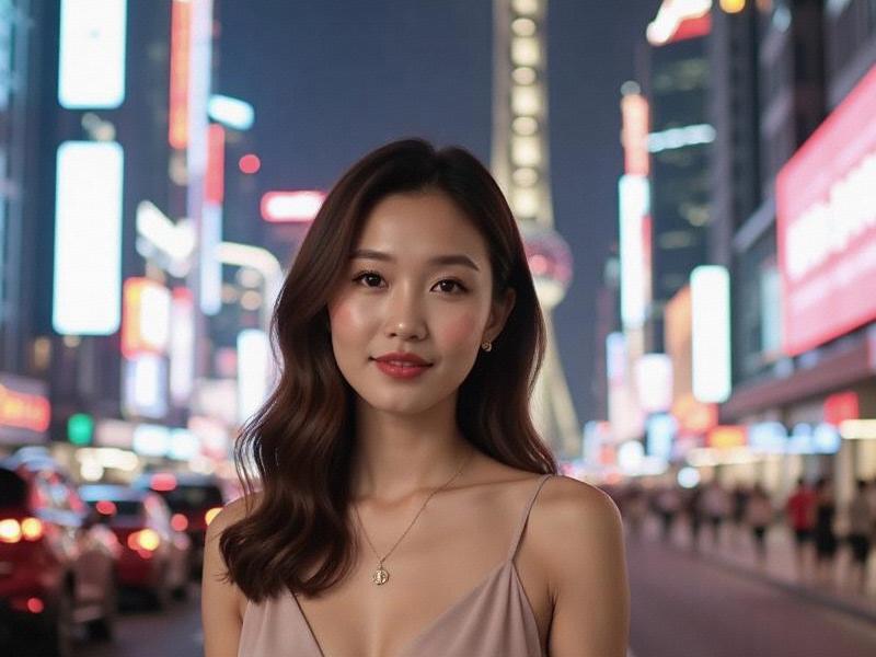 Shanghai 2035: The Phoenix City Reinventing Civilization's Future