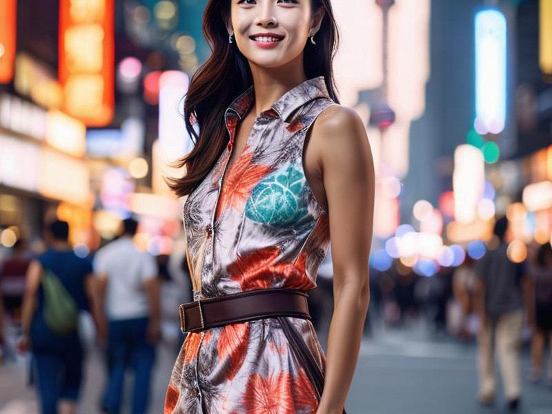 The Rise of Shanghai's Night Economy: A New Era of Urban Lifestyle