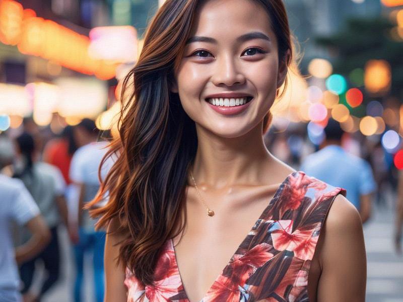 Shanghai's Thriving Entertainment Scene: A Blend of Tradition and Modernity