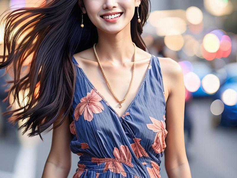 The Beauty of Shanghai Women and Their Cultural Influence