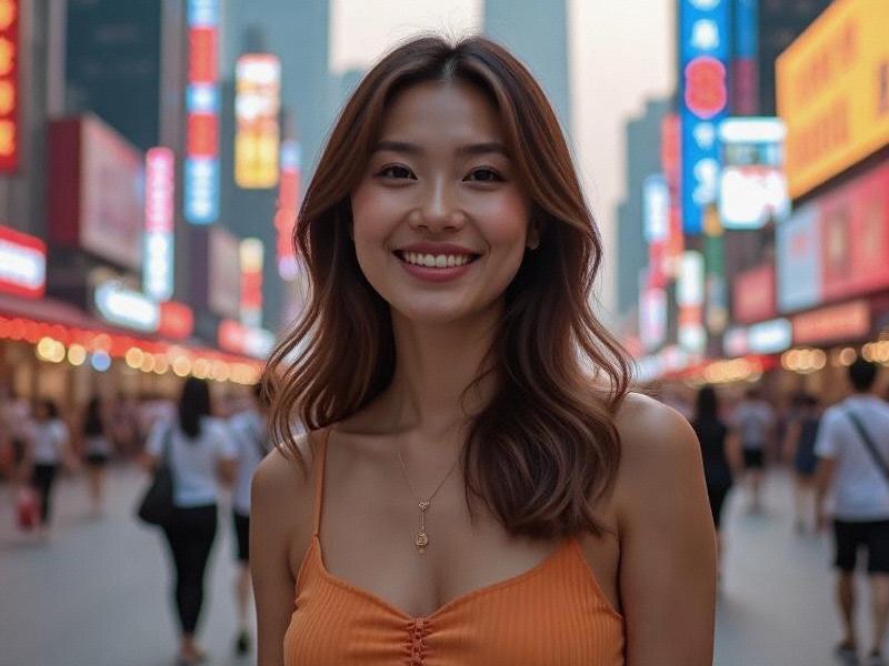 Shanghai 2040: Where Skyscrapers Meet Shikumen - The Paradox of Progress