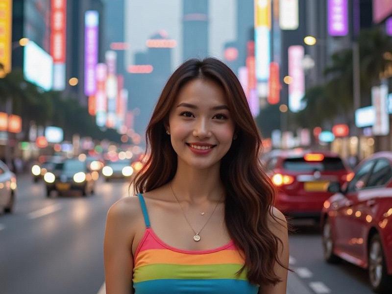 The Algorithm of Nightlife: How Shanghai's Entertainment Clubs Are Pioneering the Future of Social Experience