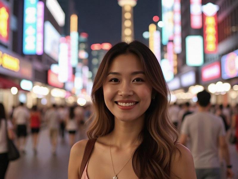 Shanghai Nights 2.0: How the City's Entertainment Venues Are Reinventing Urban Nightlife