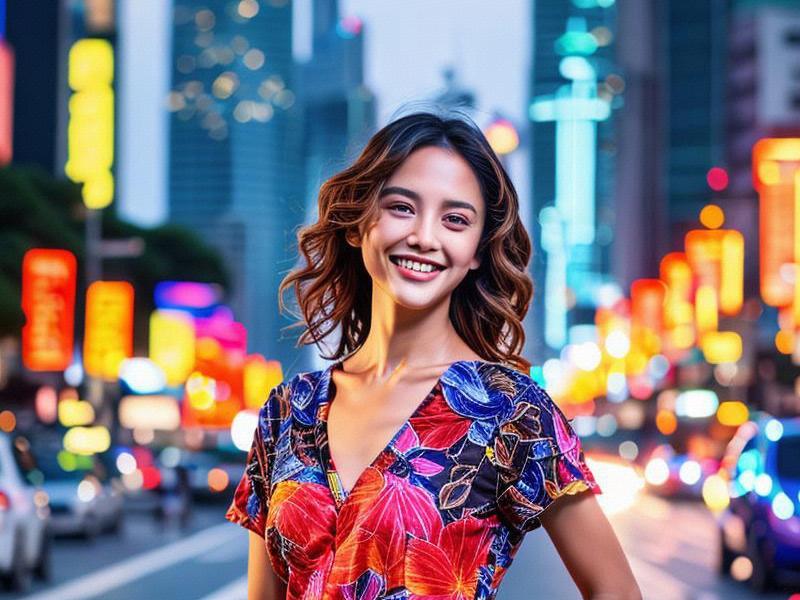 Shanghai's Transformation: A Journey of Urban Innovation and Cultural Renaissance