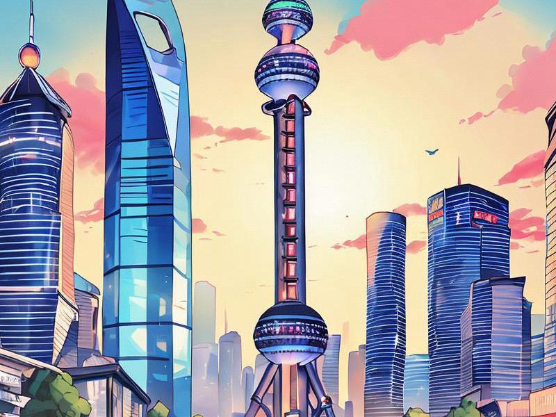 Introduction to Shanghai: A Dynamic Metropolis with a Rich History and Modern Charm