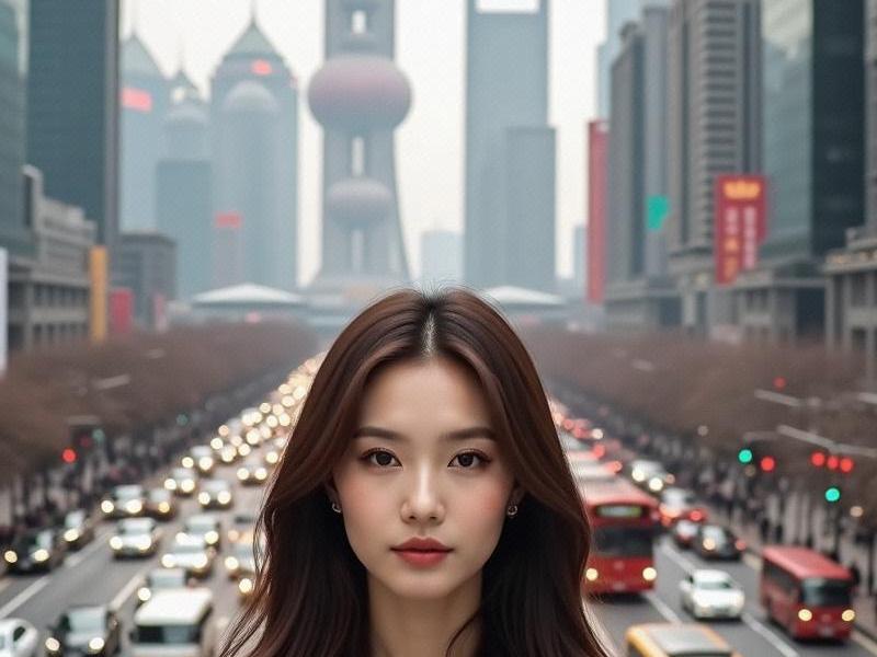 【时光折叠】上海2025：一条黄浦江的十二时辰记忆
