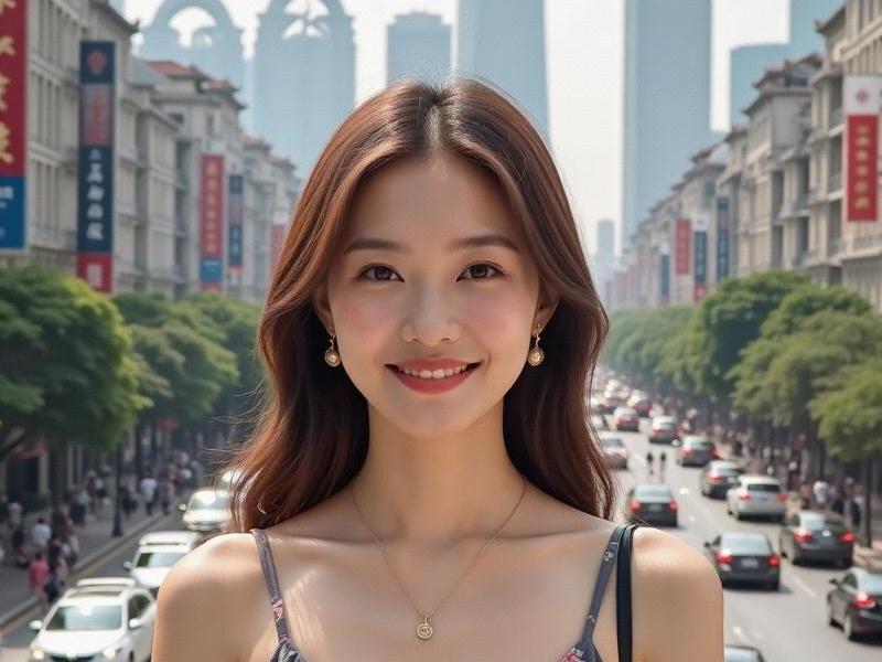Shanghai 2025: Where Futuristic Ambition Meets Timeless Tradition in China's Global Metropolis