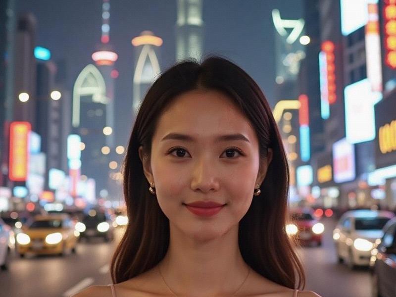 Quantum Leap: How Shanghai is Redefining 22nd Century Urbanism
