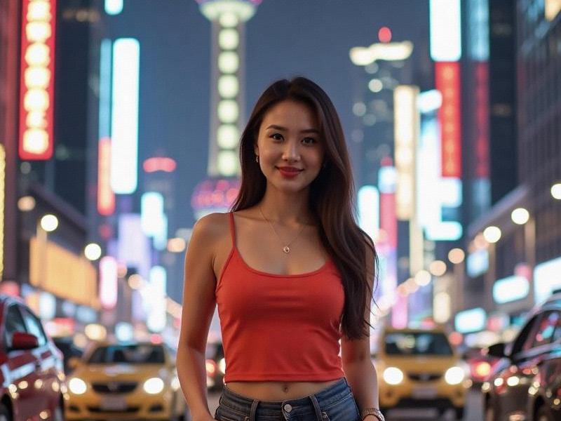 Shanghai's Symbiotic Horizon: Where Ancient Wisdom Fuels Quantum Progress