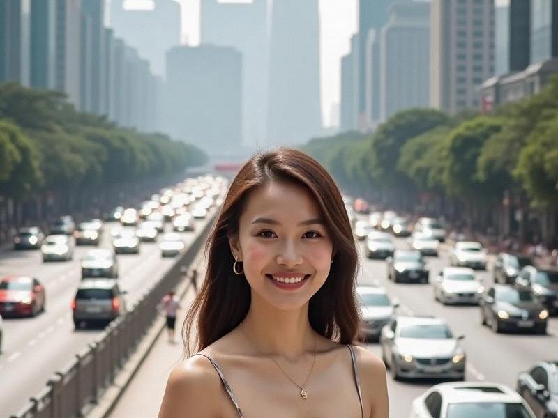 The Shanghai Luminary: How Modern Shanghainese Women Are Rewriting Cultural Narratives