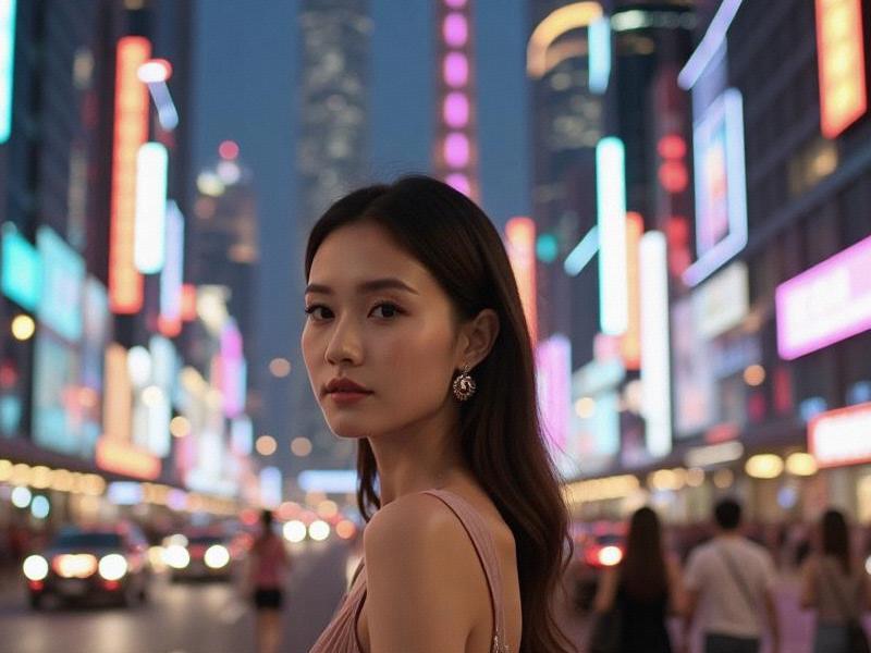 Shanghai 2025: The Beating Heart of China's Yangtze River Delta Megaregion
