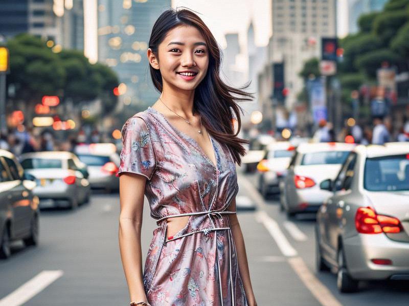 The Enchanting World of Entertainment in Shanghai: A Kaleidoscope of Culture and Creativity