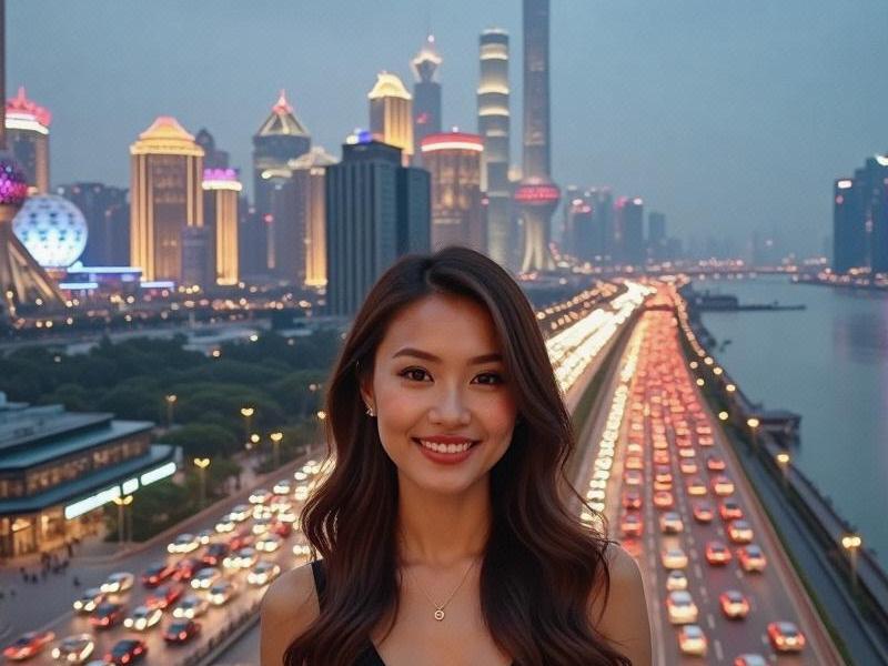 【时光隧道里的霓虹:上海娱乐会所百年浮沉录】