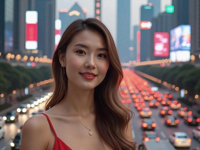 The New Wall Street of the East: How Shanghai Redefined Global Finance in the Post-Pandemic Era