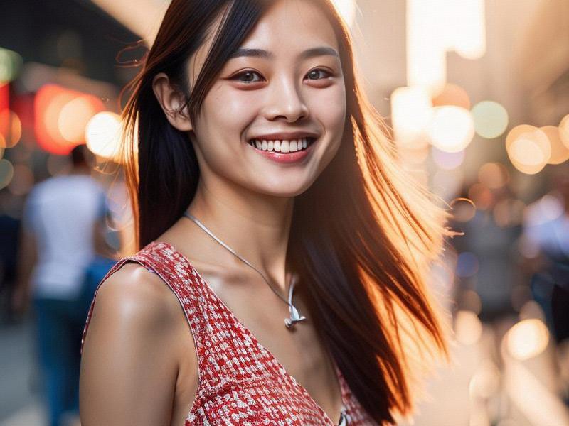 Shanghai Chronicles: A Journey Through the Vibrant City