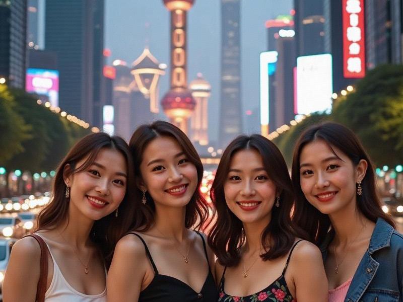 Shanghai's Regional Symphony: Orchestrating Yangtze River Delta's Future