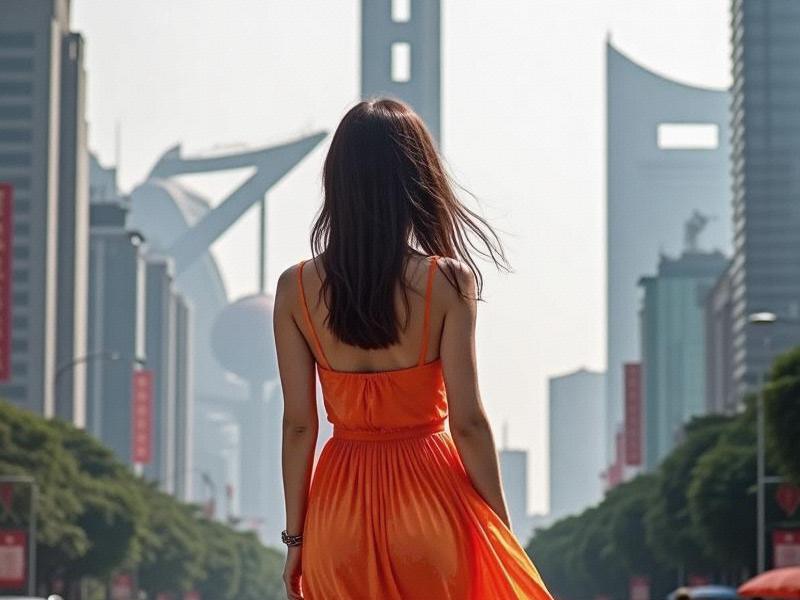 The Yangtze Delta Megaregion: How Shanghai is Redefining Urban Clusters in Eastern China