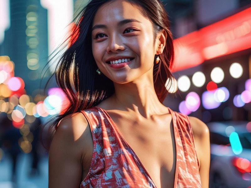 Shanghai's Transformation: A Journey of Urban Innovation and Sustainability