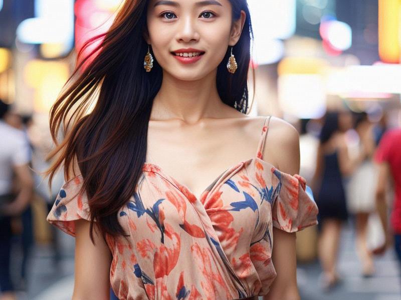 Shanghai: A Blend of Tradition and Modernity in Life and Culture