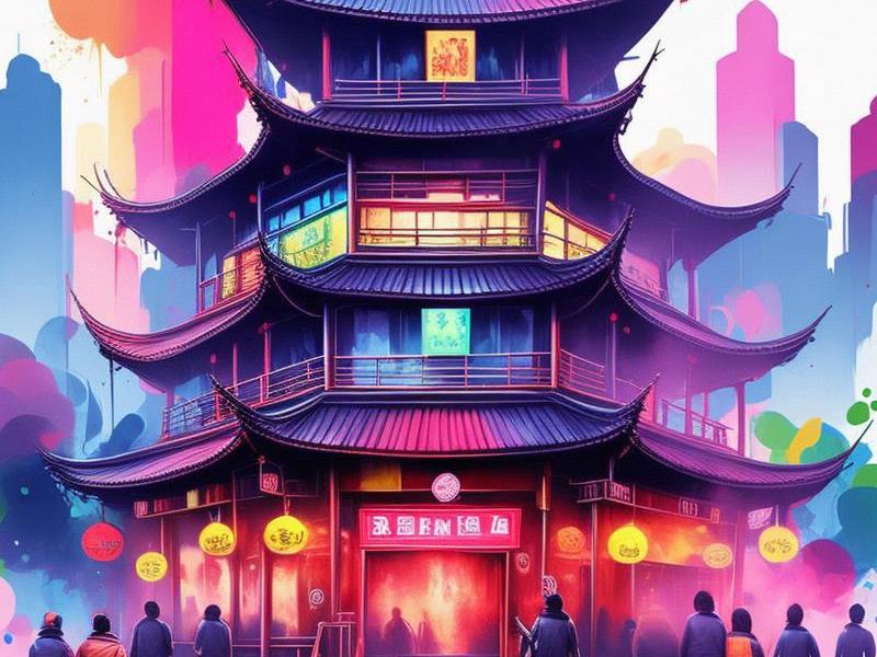 Shanghai's Thriving Entertainment Clubs: A Nightlife Renaissance
