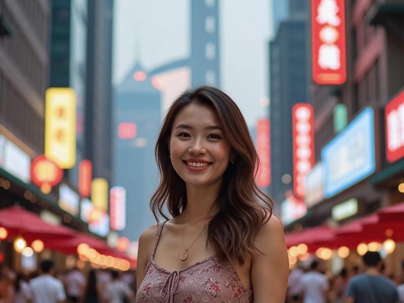 Shanghai's Power Women: The Faces Behind China's Most Cosmopolitan City