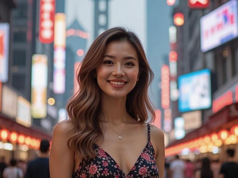 【倾城记：上海女性的多元宇宙】