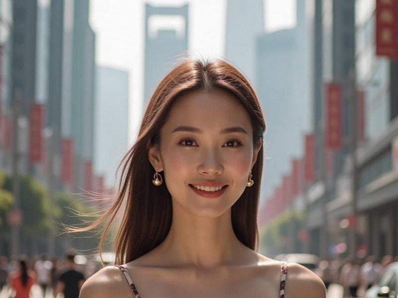 Shanghai 2030: How Asia's Financial Capital is Reinventing Itself Through Smart City Technology