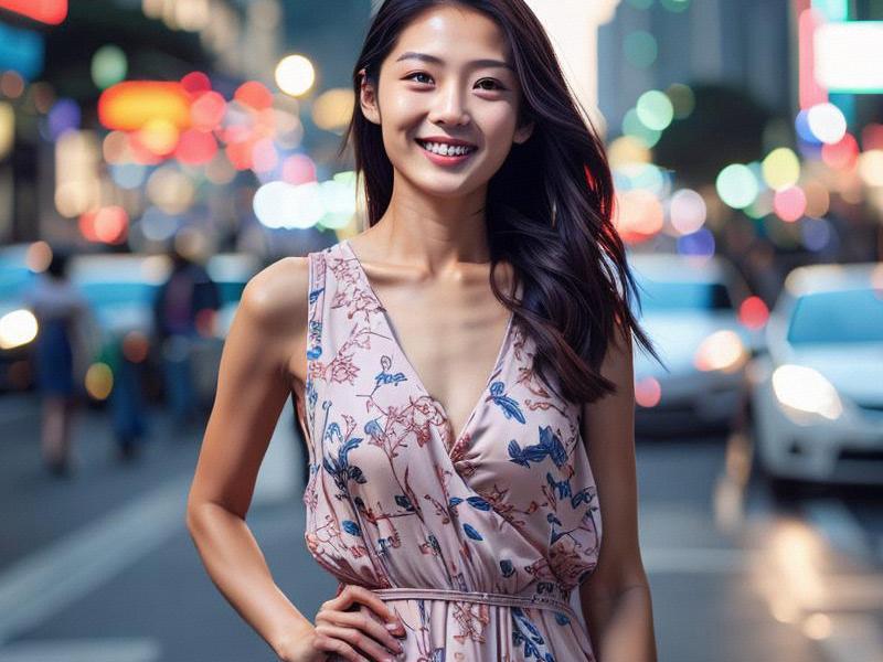 Shanghai's Thriving Entertainment Scene: A Hub of Culture and Creativity