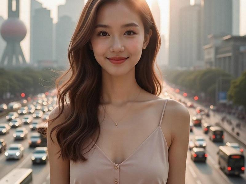 Shanghai 2025: The Beating Heart of China's Most Dynamic Metropolitan Region