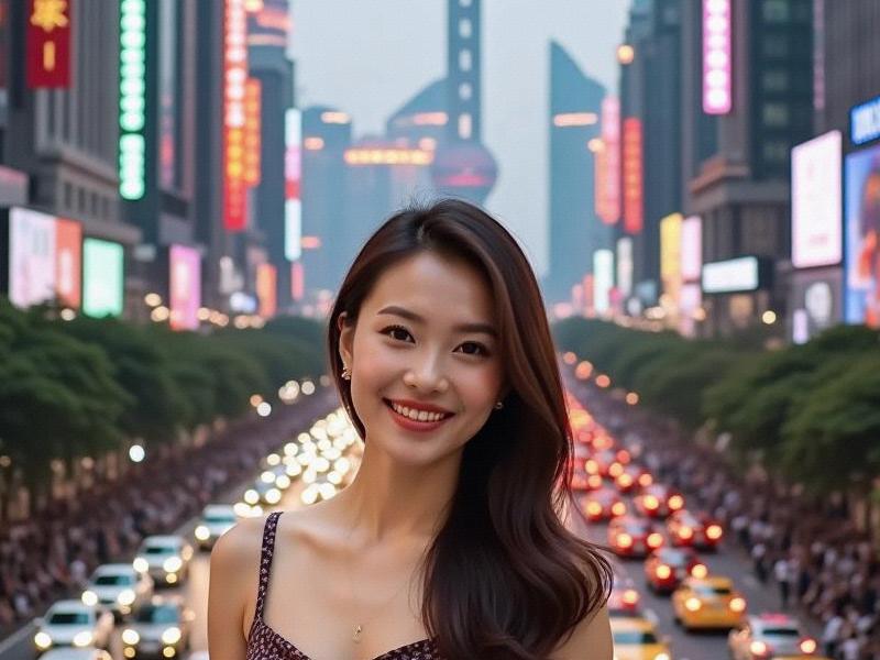 The Velvet Rope Revolution: Inside Shanghai's Next-Generation Entertainment Clubs