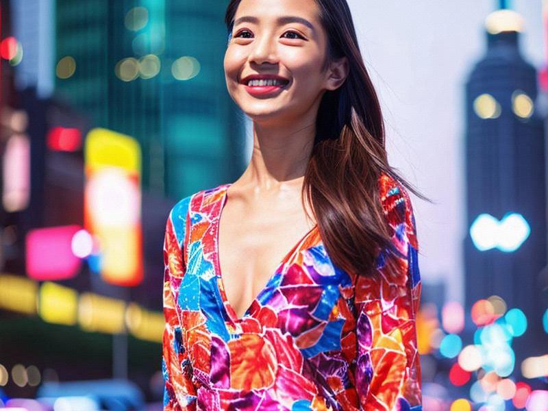 Shanghai Beauties: A Journey Through the Allure of the City's Elegant Women
