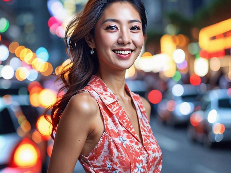 Shanghai and Its Vibrant Surroundings: A Journey Through the Metropolis and Beyond