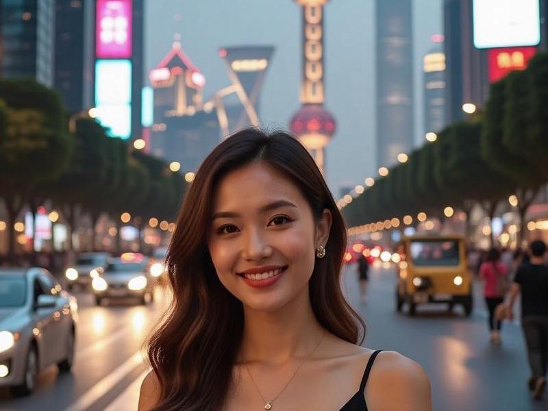 《双面绣：上海的传统肌理与现代脉搏》