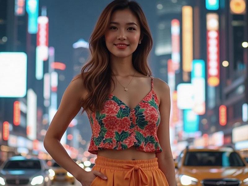 Shanghai’s Quantum Entertainment Revolution: Holographic Hedonism in the 35th Century