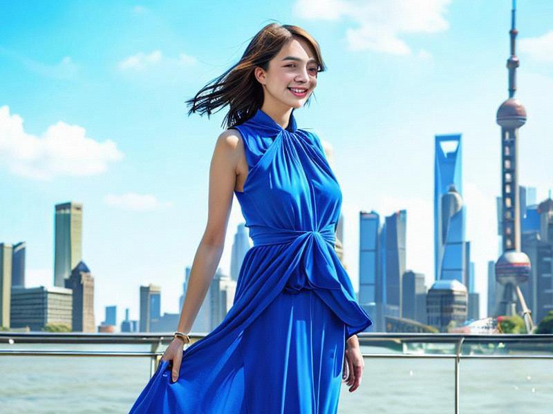 Shanghai's Journey to Becoming a Global Innovation Hub