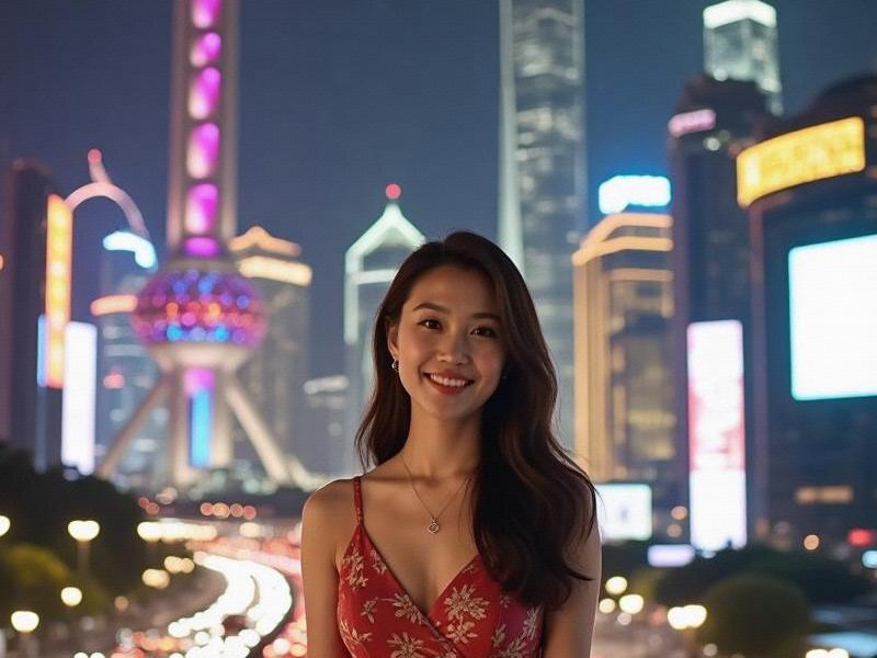 Shanghai's Quantum Leap: How the Megacity is Reshaping Regional Development Patterns
