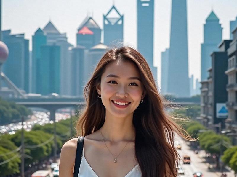 Shanghai's Sprawling Influence: How the Mega-City is Reshaping the Yangtze Delta