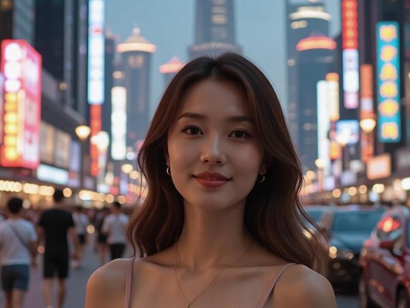 Shanghai’s Beauty Alchemy: Where Heritage Meets AI-Driven Innovation