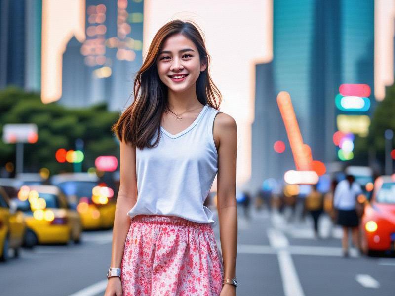 The Enigma of Shanghai Beauties: A Cultural and Historical Exploration