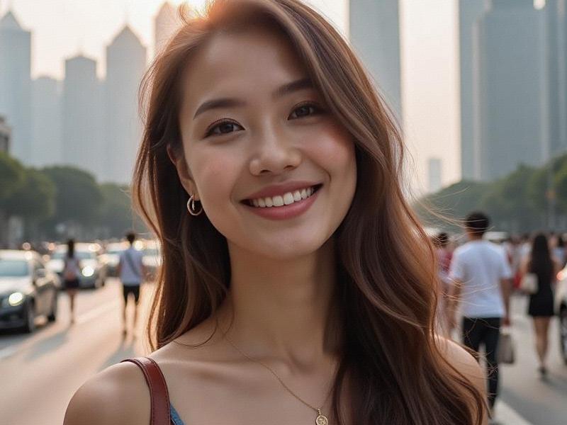 Shanghai After Dark: The High-Tech Transformation of China's Entertainment Capital