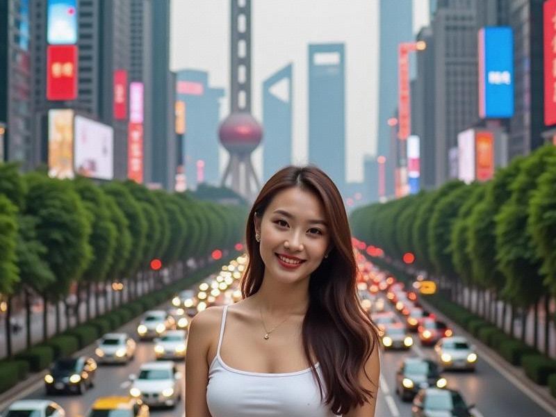 The Shanghai Super Cluster: How China's Financial Capital is Redefining Regional Development