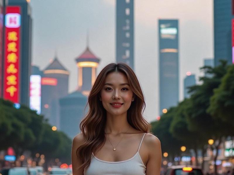 The Golden Cage: How Shanghai's Elite Clubs Are Reinventing Asian Hospitality