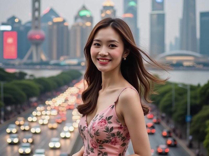 Shanghai's Nightlife 3.0: How Entertainment Venues Are Reinventing Urban Leisure