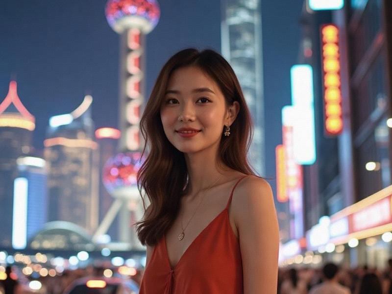 The Dual Pulse: How Shanghai's Bund District Is Rewriting Urban Renaissance Rules
