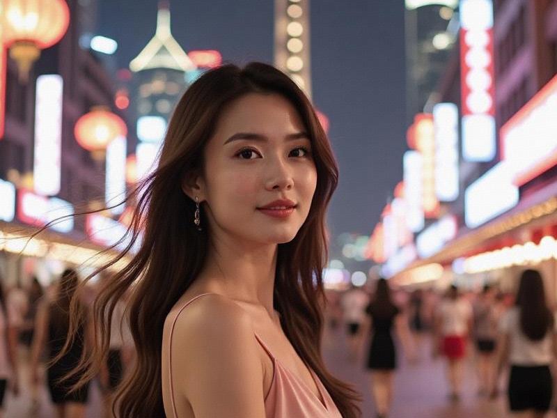 The Velvet Rope Revolution: How Shanghai's High-End Clubs Are Redefining Urban Nightlife