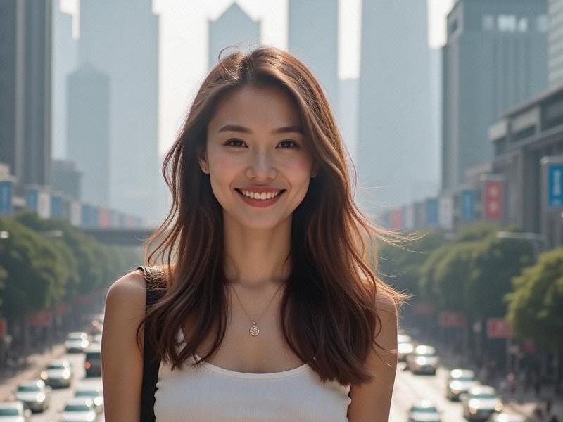 【都市镜像】从石库门女孩到陆家嘴精英：上海女性的世纪蝶变